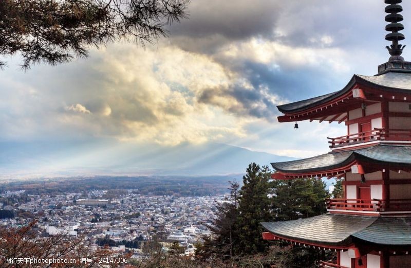 神都洛阳图片素材