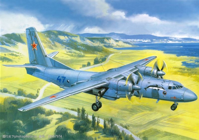 四代战机图片素材