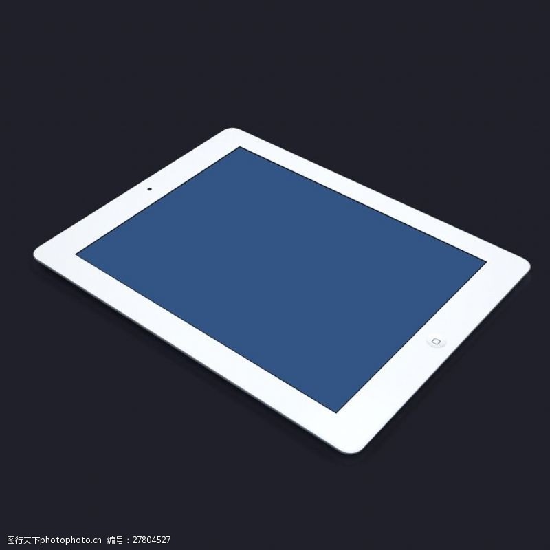 冬天女孩热饮布景