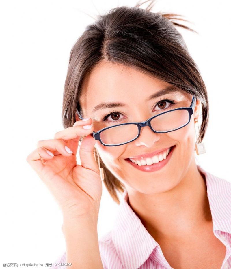 眼镜腿图片素材