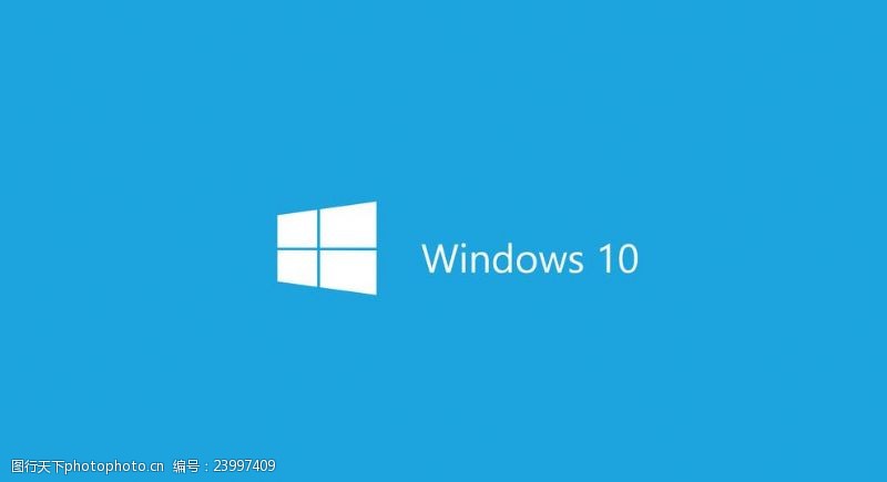 Win10壁纸图片免费下载 Win10壁纸素材 Win10壁纸模板 图行天下素材网