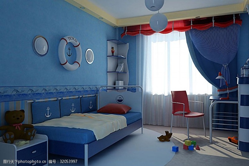 童装下载儿童卧室装修设计
