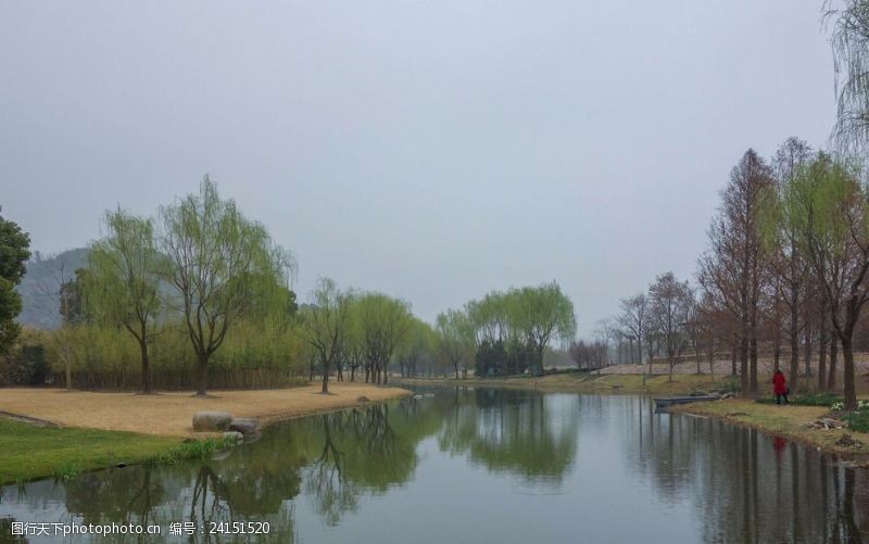 上海旅游上海辰山植物园