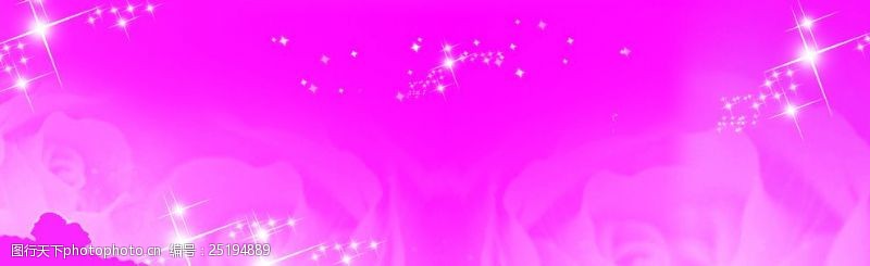 紫色婚纱模板背景浪漫情人节