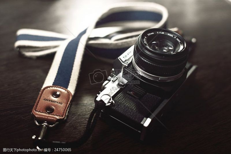 奥林巴斯相机摄影古董技术照片模拟相机老复古奥林巴斯OM10