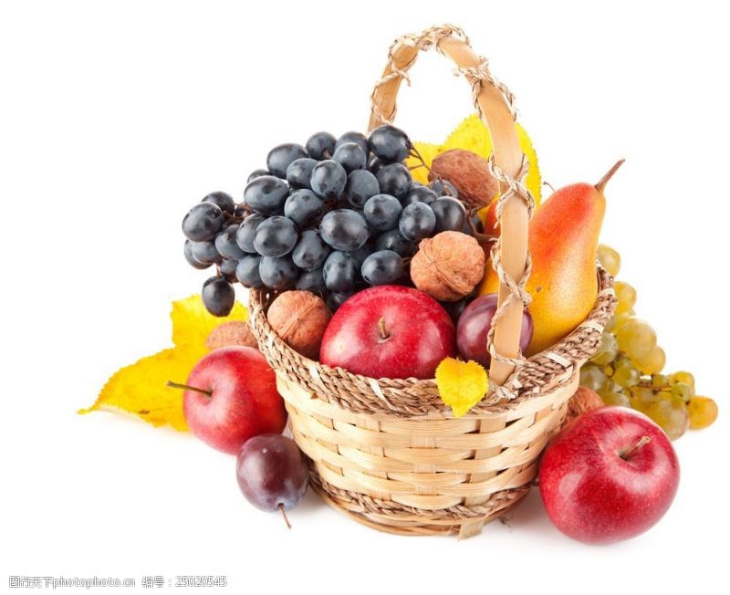 梨图片素材秋天蔬菜水果图片