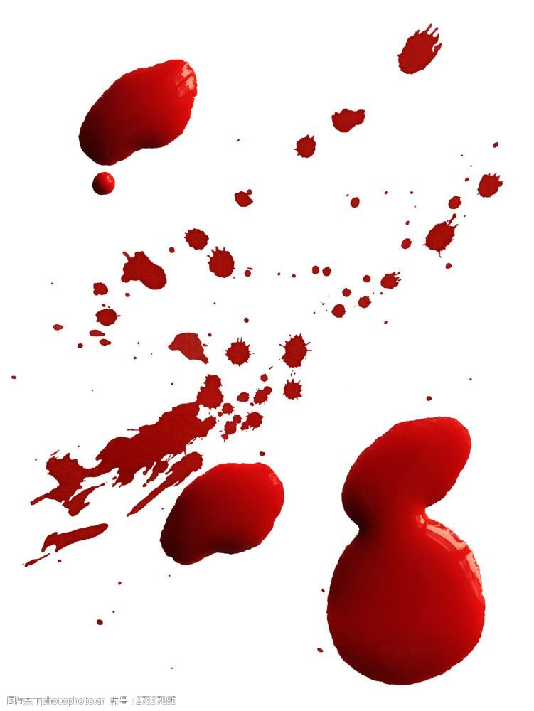 血背景图片免费下载 血背景素材 血背景模板 图行天下素材网