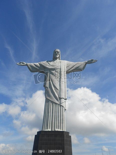 里约热内卢基督