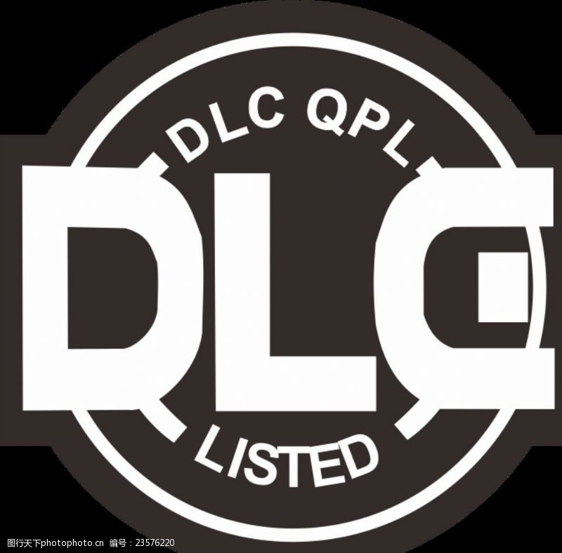 usaDLC认证标示