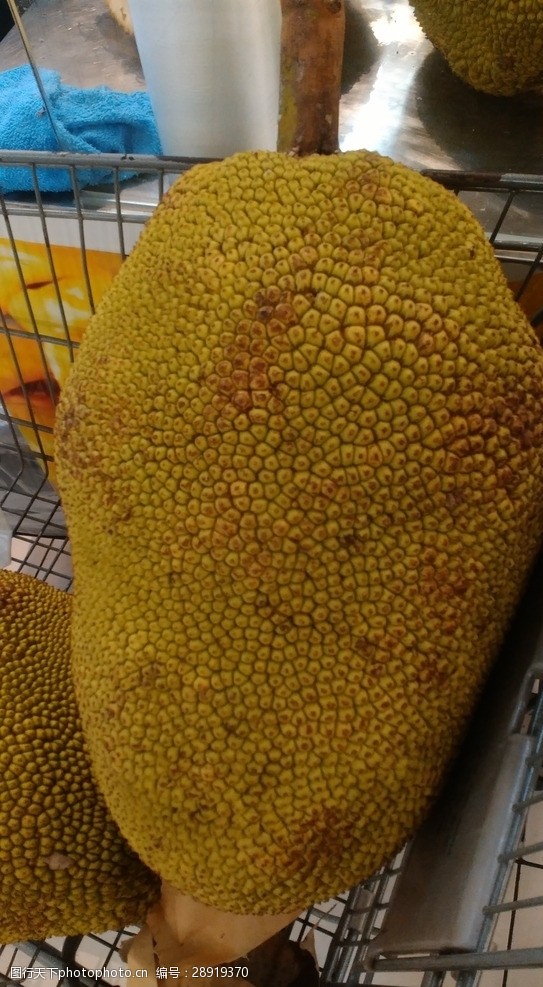 蔬菜超市菠萝蜜