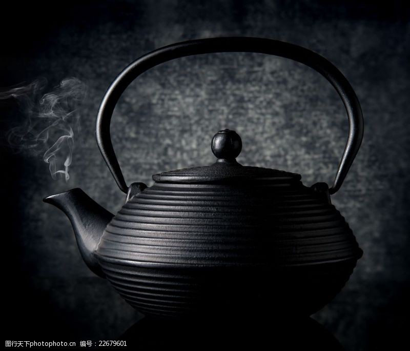 水壶茶壶