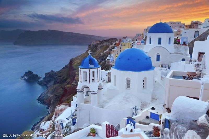 希腊爱情海爱情海图片