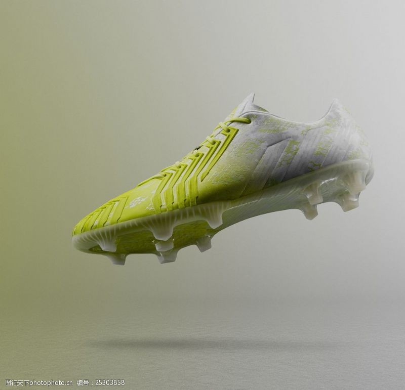 专业足球鞋ADIDAS足球鞋图片