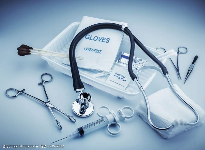 医疗护理手术器械设备