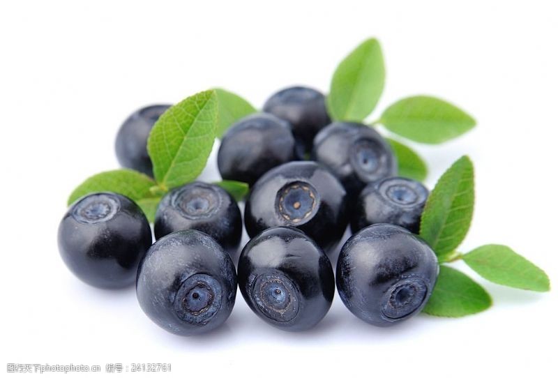 水果大世界一小组蓝莓