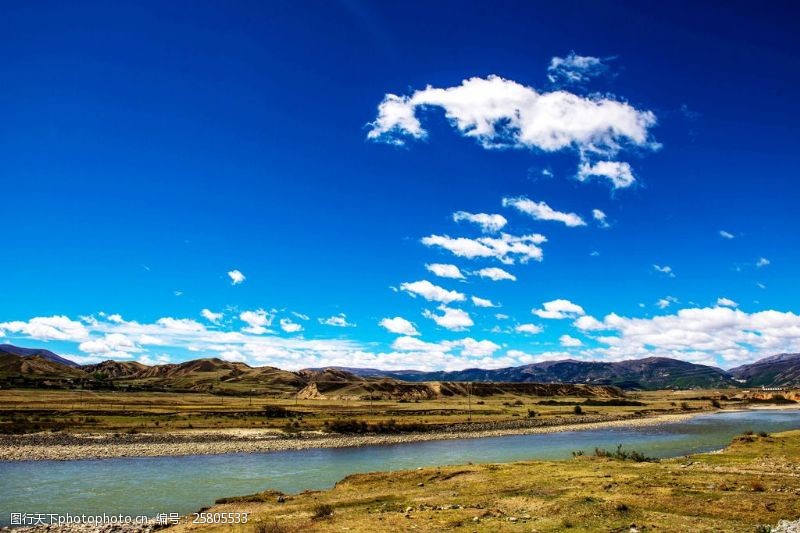 西藏风景免费下载最美西藏风景图片