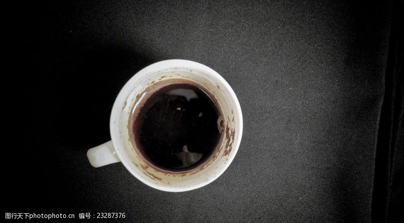 美式咖啡咖啡