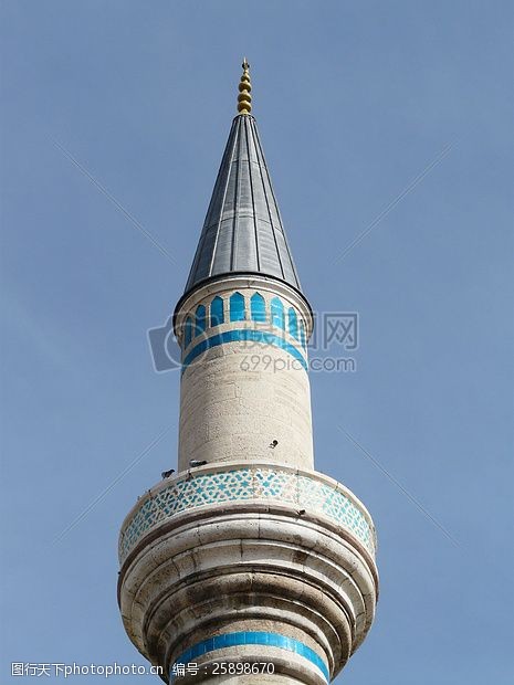 ad科尼亚清真寺