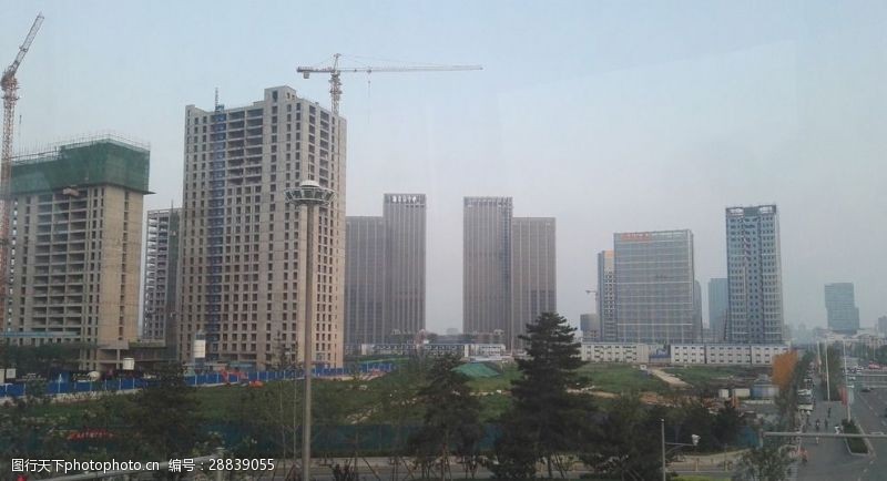 北京城市副中心