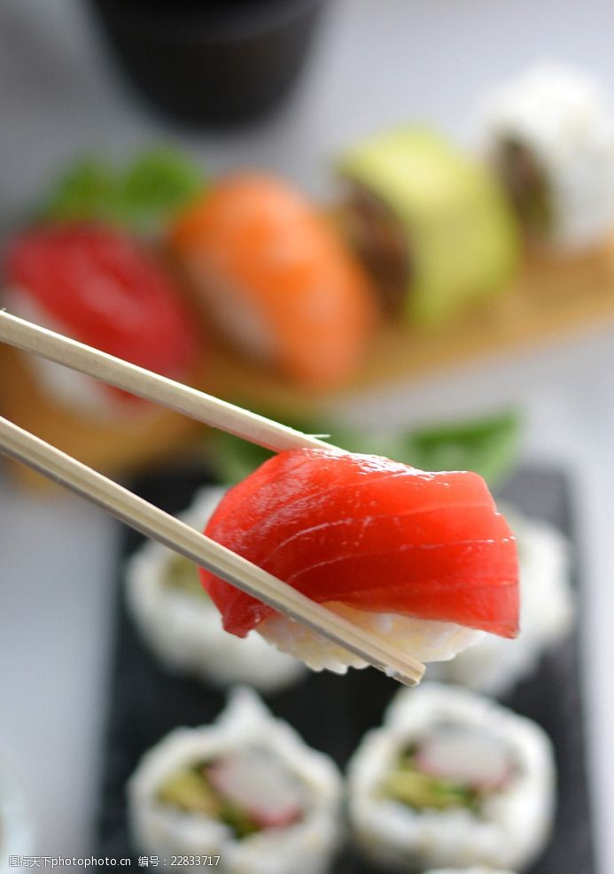 日本旅游寿司