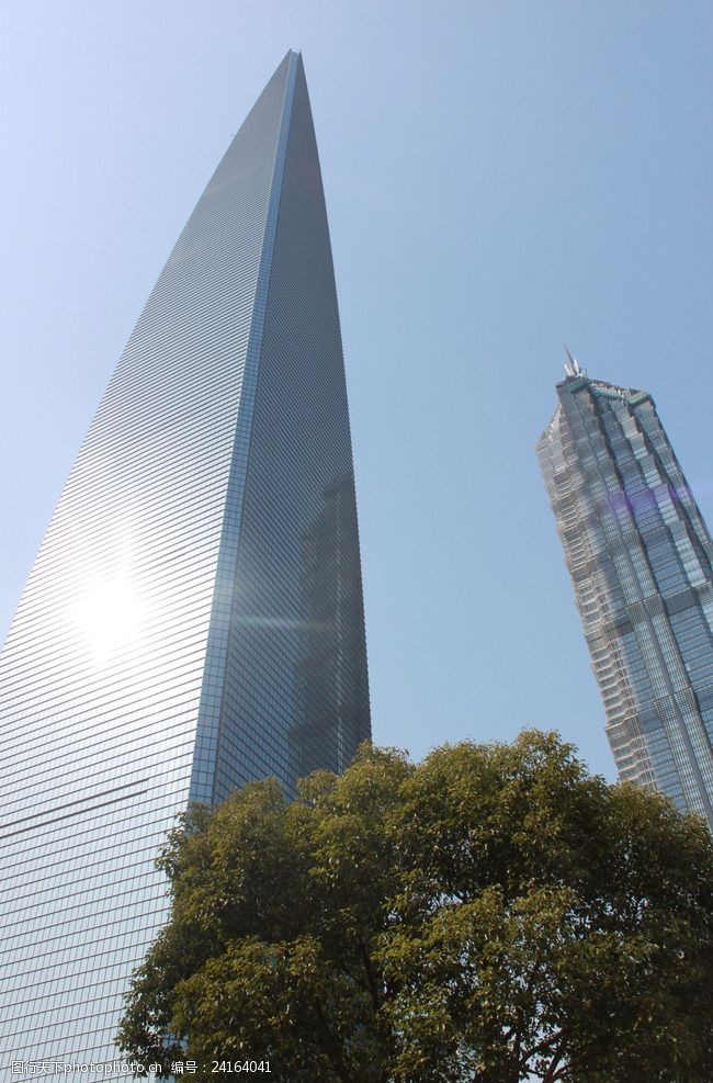 上海旅游科技大楼
