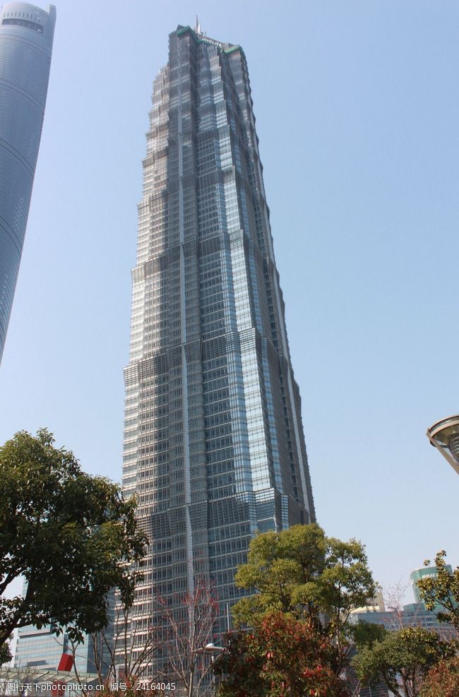 上海旅游最高楼