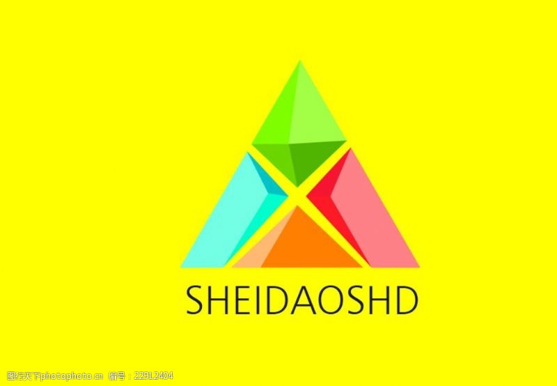 共游三角logo登山logo