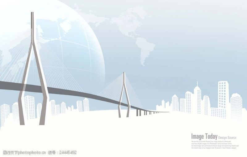 世界建筑设计未来城市